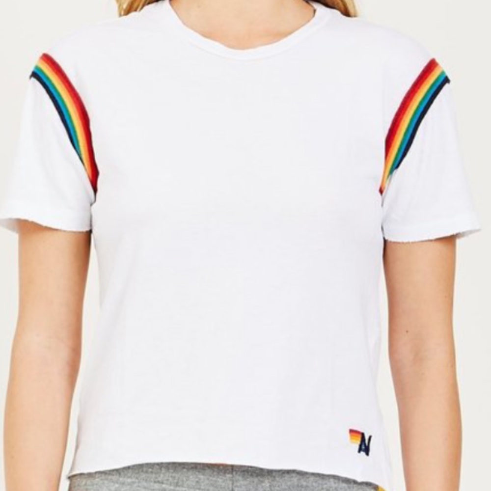 Aviator nation top